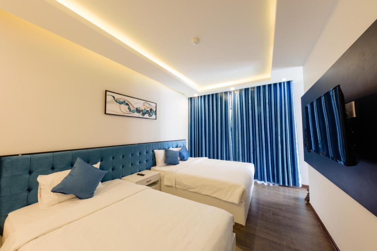 Avon Hotel Хюе Екстер'єр фото